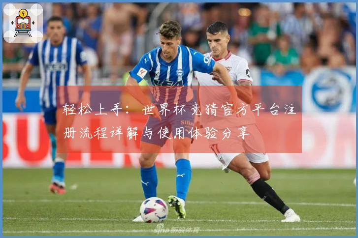 轻松上手:世界杯竞猜官方平台注册流程详解与使用体验分享