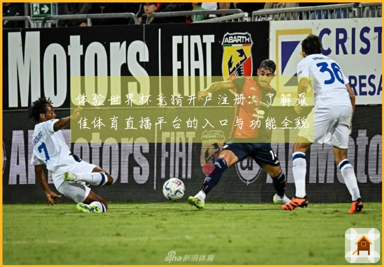 体验世界杯竞猜开户注册:了解最佳体育直播平台的入口与功能全貌