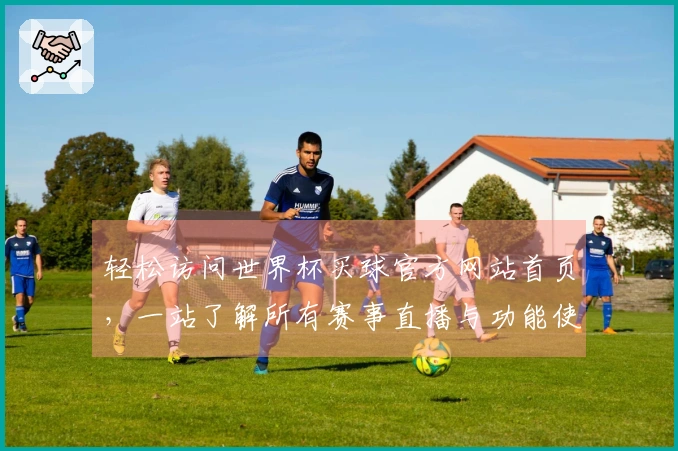 轻松访问世界杯买球官方网站首页,一站了解所有赛事直播与功能使用指南