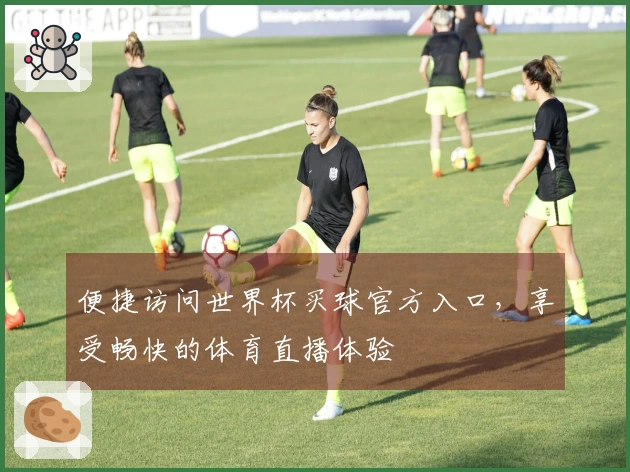 便捷访问世界杯买球官方入口，享受畅快的体育直播体验