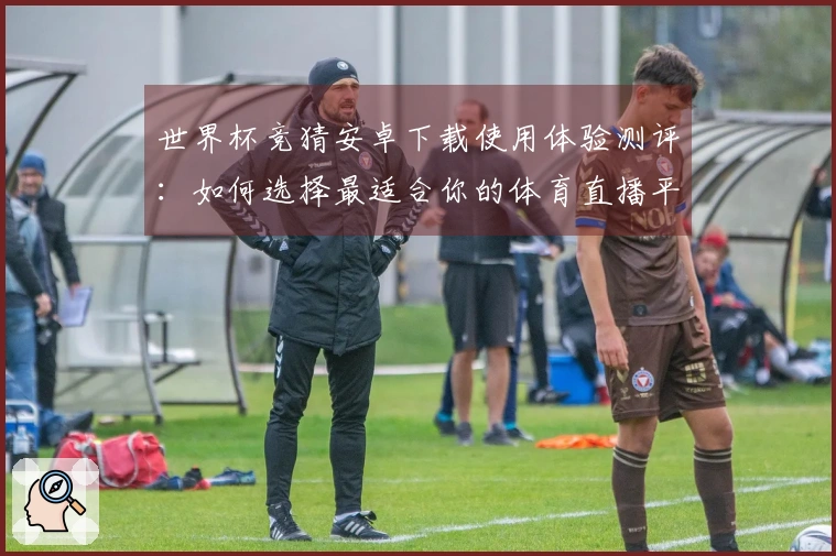世界杯竞猜安卓下载使用体验测评：如何选择最适合你的体育直播平台？