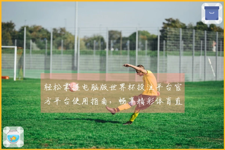 轻松掌握电脑版世界杯投注平台官方平台使用指南，畅享精彩体育直播体验