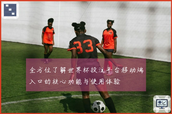 全方位了解世界杯投注平台移动端入口的核心功能与使用体验